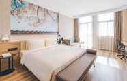 Kamar Tidur 4 Atour Hotel Olympic Center Beijing