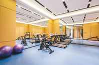 Fitness Center Atour Hotel Jinwan Plaza Railway Station Tianjin