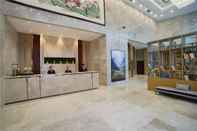 Lobby Atour Hotel Yueqiao Guangzhou