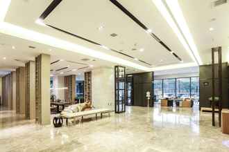 Lobby 4 Atour S Hotel Chunxi Road Chengdu