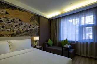 Kamar Tidur 4 Atour Hotel Wuhou Temple Chengdu