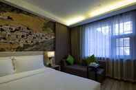 Bedroom Atour Hotel Wuhou Temple Chengdu