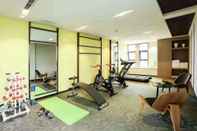 Fitness Center Atour Hotel Wuhou Xincheng Chengdu