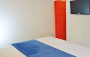 Kamar Tidur 3 El Faro de Alejandria hostel