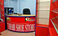 Lobi 6 Tahabi Shoe Store