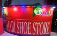 Luar Bangunan 2 Tahabi Shoe Store