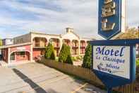 Exterior Motel LeClassique