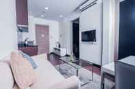 Common Space YK Condotel Pattaya