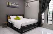 Kamar Tidur 3 RE - Roomy Stay