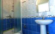 Toilet Kamar 4 Recreation Zone Dustlik