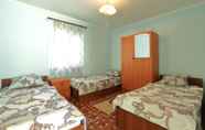 Kamar Tidur 3 Recreation Zone Dustlik