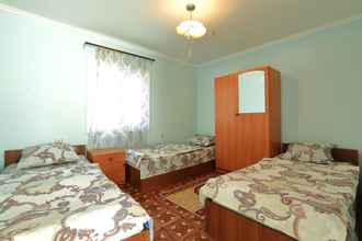 Bedroom 4 Recreation Zone Dustlik