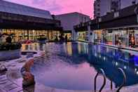 Swimming Pool Haikou Mingguang Shengyi Hotel