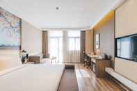 Bedroom Atour Hotel Xiang cheng Suzhou