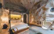 Bedroom 6 Atour Light Hotel Future Sci-Tech City Hangzhou