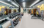 Fitness Center 5 Atour Hotel Jinsha Lake Hangzhou