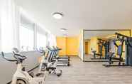 Fitness Center 4 Atour Hotel Jinsha Lake Hangzhou