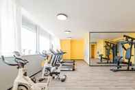 Fitness Center Atour Hotel Jinsha Lake Hangzhou