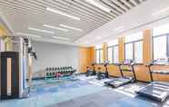 Fitness Center 6 Atour Hotel Jinsha Lake Hangzhou