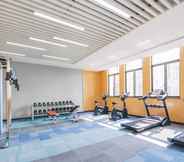 Fitness Center 6 Atour Hotel Jinsha Lake Hangzhou