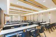 Functional Hall Atour Hotel Renmin Ave Linping Hangzhou