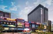 Bangunan 7 Atour Hotel Binjiang Binwen Road Hangzhou