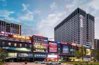 Bangunan Atour Hotel Binjiang Binwen Road Hangzhou