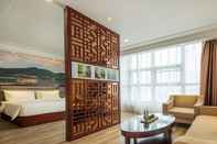 Ruang untuk Umum Atour Hotel Binjiang Binwen Road Hangzhou
