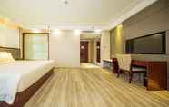 Kamar Tidur 5 Atour Hotel Binjiang Binwen Road Hangzhou