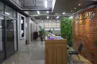 Lobi Myanandar residence