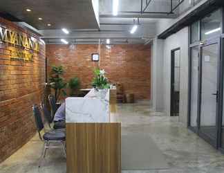 Lobi 2 Myanandar residence