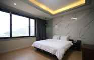 Kamar Tidur 7 Bestie Hotel