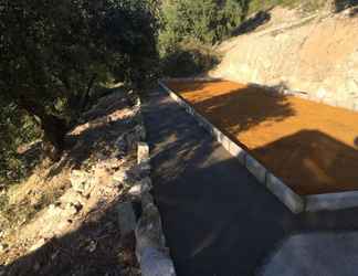 Exterior 2 Cortijo Del Caño