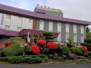 Luar Bangunan 4 Gyeongju Zara Motel