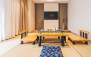 Phòng ngủ 7 Atour Hotel Xiasha Hangzhou