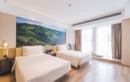 Phòng ngủ 5 Atour Hotel Xiasha Hangzhou