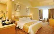 Kamar Tidur 3 Yinsheng International Hotel