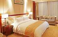 Kamar Tidur 4 Yinsheng International Hotel