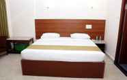 Kamar Tidur 6 Sree Parthi Hotel