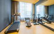 Fitness Center 2 Atour Hotel Xianlin Campus City Innopark Nanjing