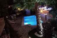 Swimming Pool Boutique X Pueblo Benalmadena