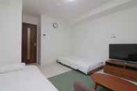 Phòng ngủ HG Cozy Hotel No.65 Konohana