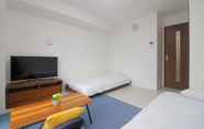 Phòng ngủ 3 HG Cozy Hotel No.65 Konohana
