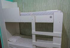 Bedroom 7 The Hostel Sky