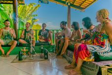 Entertainment Facility The Hostel Sky