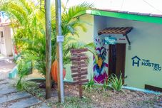 Exterior The Hostel Sky