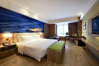 Kamar Tidur 4 Atour Hotel High Tech Chengdu