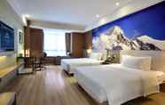 Bilik Tidur 7 Atour Hotel High Tech Chengdu