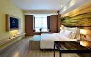 Bilik Tidur 6 Atour Hotel High Tech Chengdu