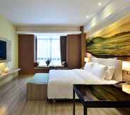 Bedroom 6 Atour Hotel High Tech Chengdu